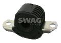 Tuleja wahacza do Mitsubishi, 55 92 6863, SWAG Autoteile GmbH w ofercie sklepu e-autoparts.pl 